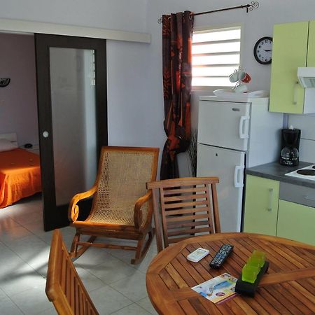 لي تروا زيليه Residence Villas Melissa المظهر الخارجي الصورة