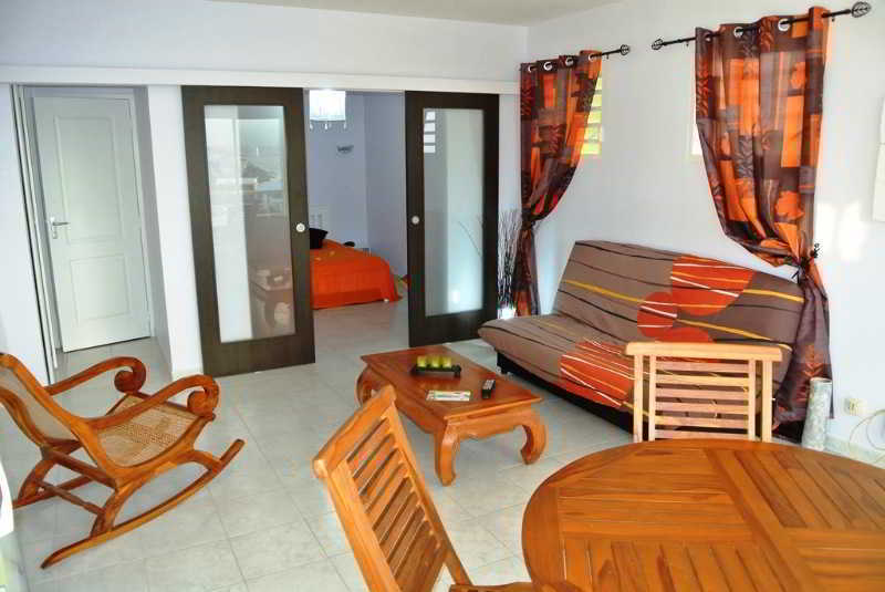 لي تروا زيليه Residence Villas Melissa المظهر الخارجي الصورة