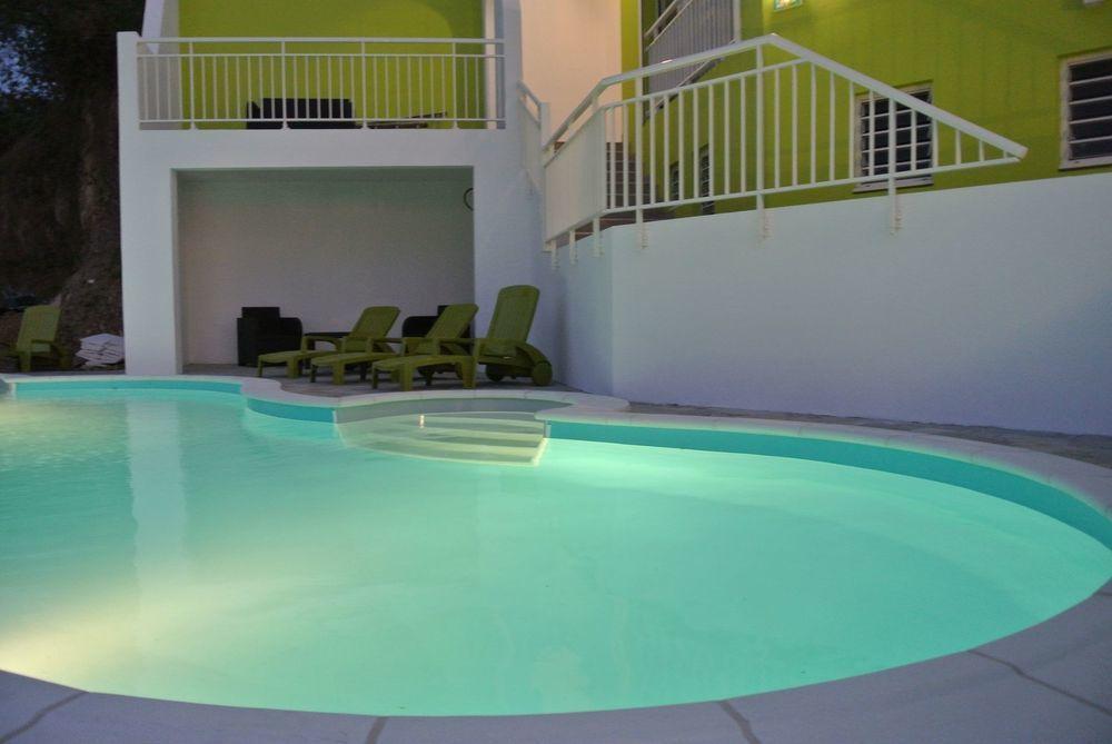 لي تروا زيليه Residence Villas Melissa المظهر الخارجي الصورة