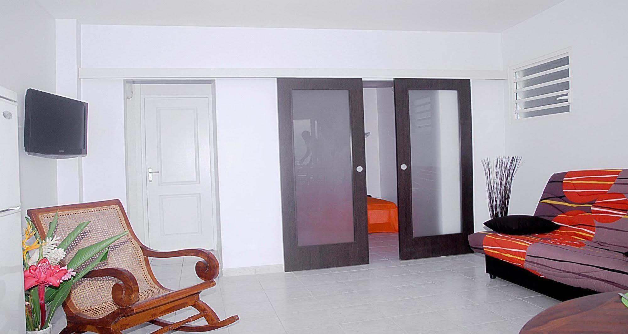 لي تروا زيليه Residence Villas Melissa المظهر الخارجي الصورة